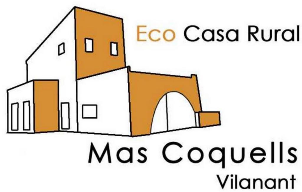 B&B Mas Coquells Habitacion Genover Vilanant Esterno foto