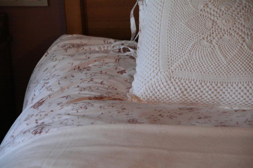 B&B Mas Coquells Habitacion Genover Vilanant Camera foto