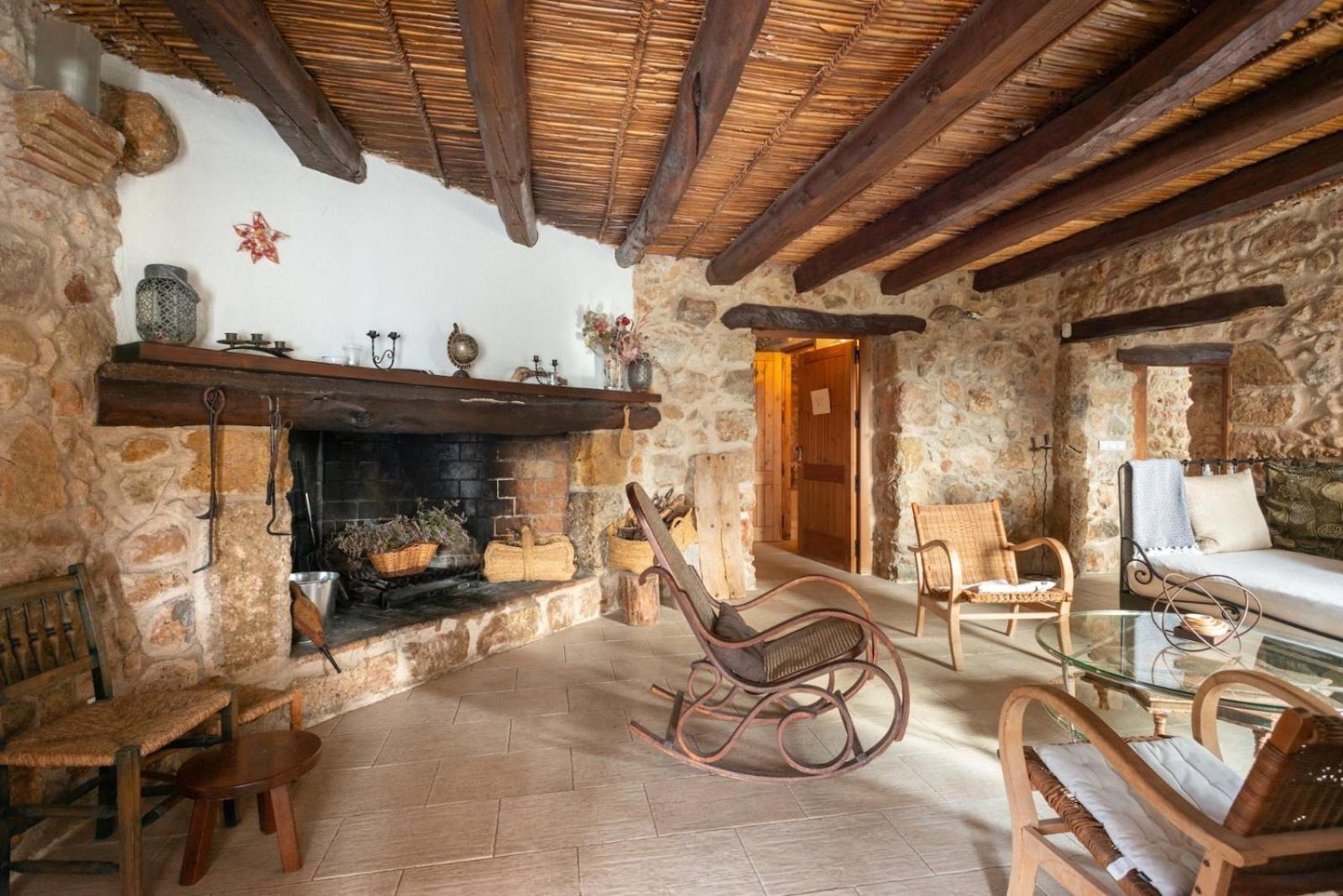 B&B Mas Coquells Habitacion Genover Vilanant Esterno foto