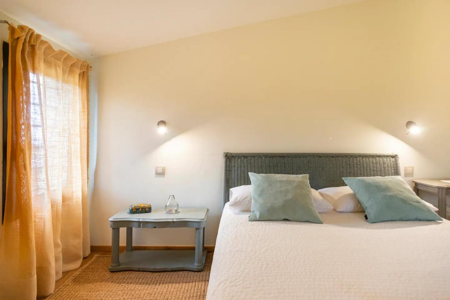 B&B Mas Coquells Habitacion Genover Vilanant Esterno foto