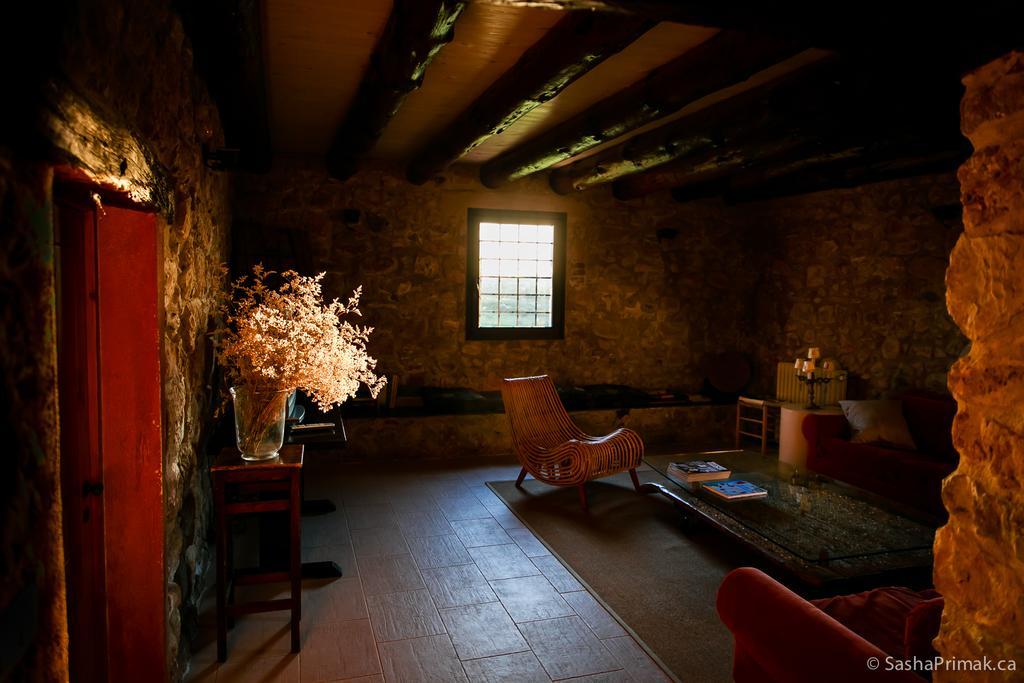 B&B Mas Coquells Habitacion Genover Vilanant Esterno foto