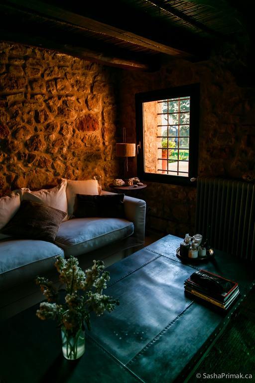B&B Mas Coquells Habitacion Genover Vilanant Esterno foto