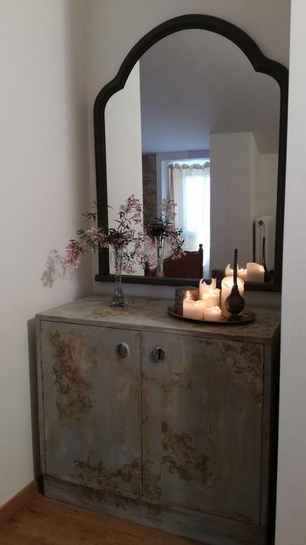 B&B Mas Coquells Habitacion Genover Vilanant Esterno foto