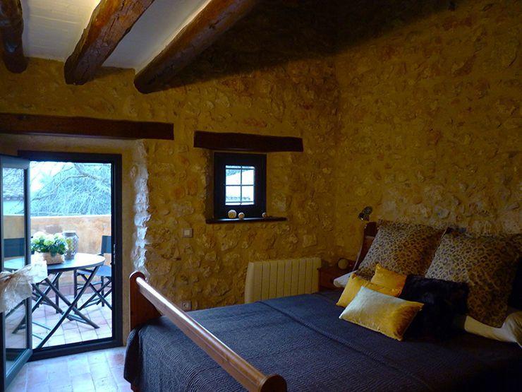 B&B Mas Coquells Habitacion Genover Vilanant Esterno foto
